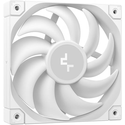K Cooler Deepcool AK620 DIGITAL PRO White