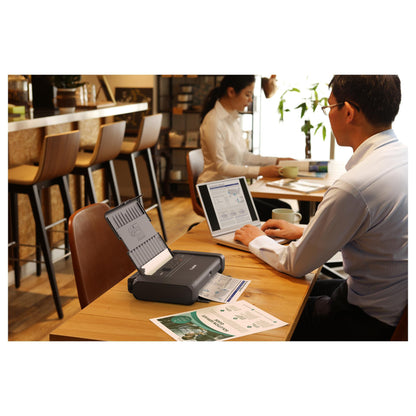 Canon MAXIFY BX 110 Tintenstrahl A4 USB-C Wi-Fi