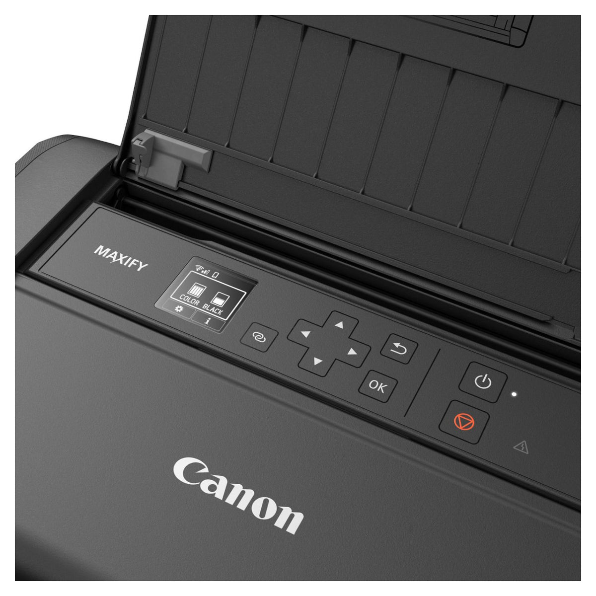 Canon MAXIFY BX 110 Tintenstrahl A4 USB-C Wi-Fi