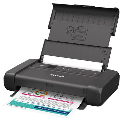 Canon MAXIFY BX 110 Tintenstrahl A4 USB-C Wi-Fi