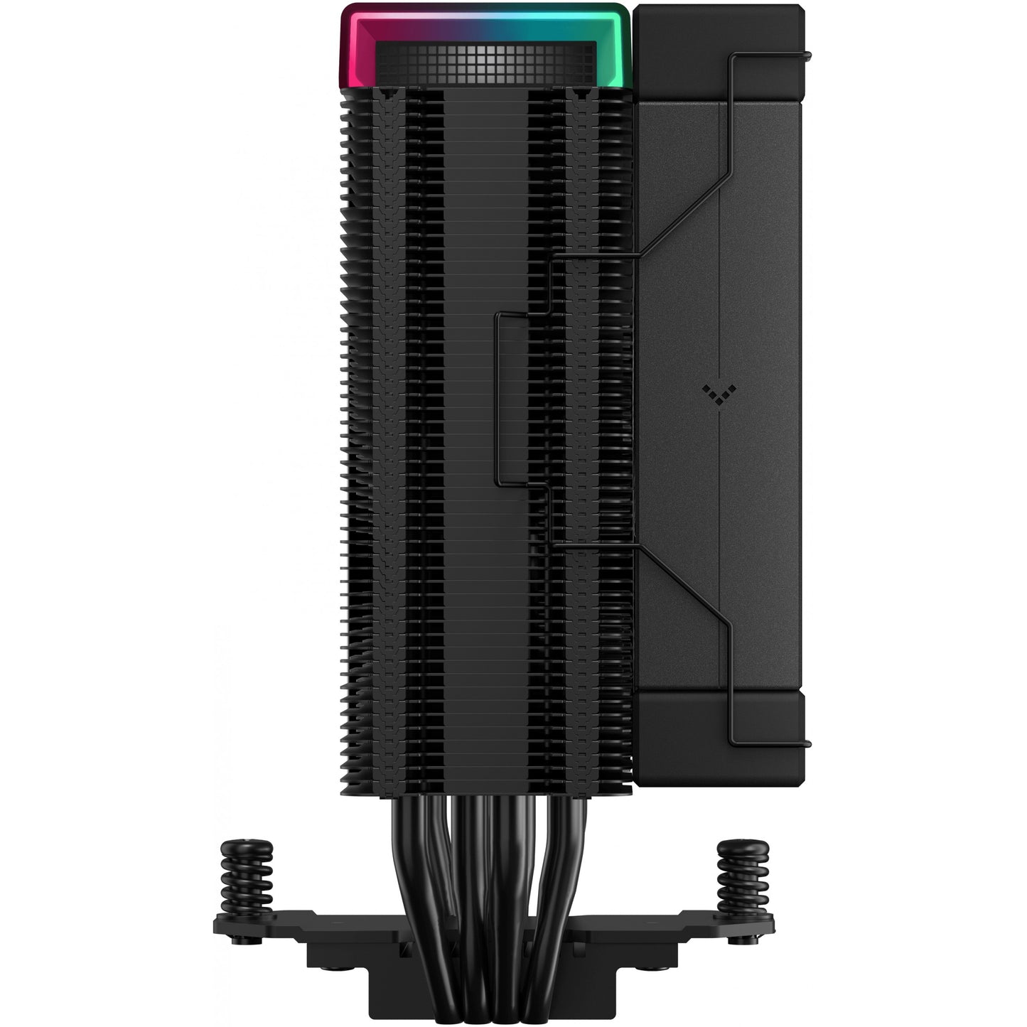 K Deepcool AK400 Digital Pro