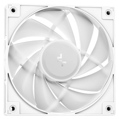 K Cooler Wasserkühlung Deepcool LE360 WH V2