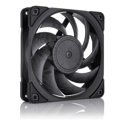 120mm NOCTUA NF-A12X25 PWM CH.BK.S 12x12x25