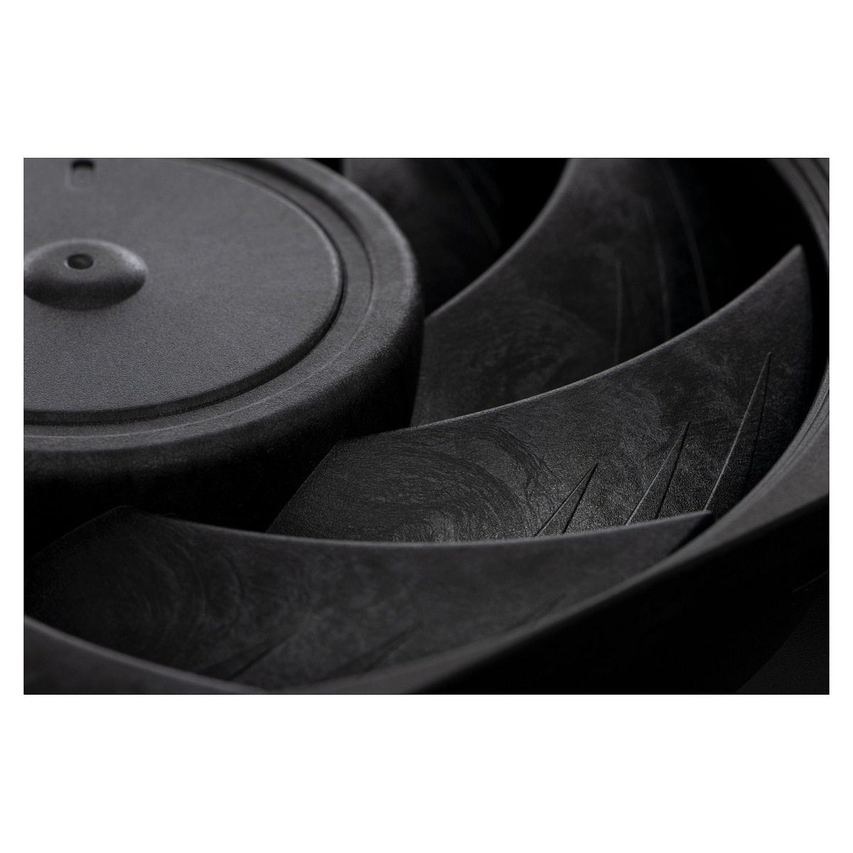 120mm NOCTUA NF-A12X25 PWM CH.BK.S 12x12x25