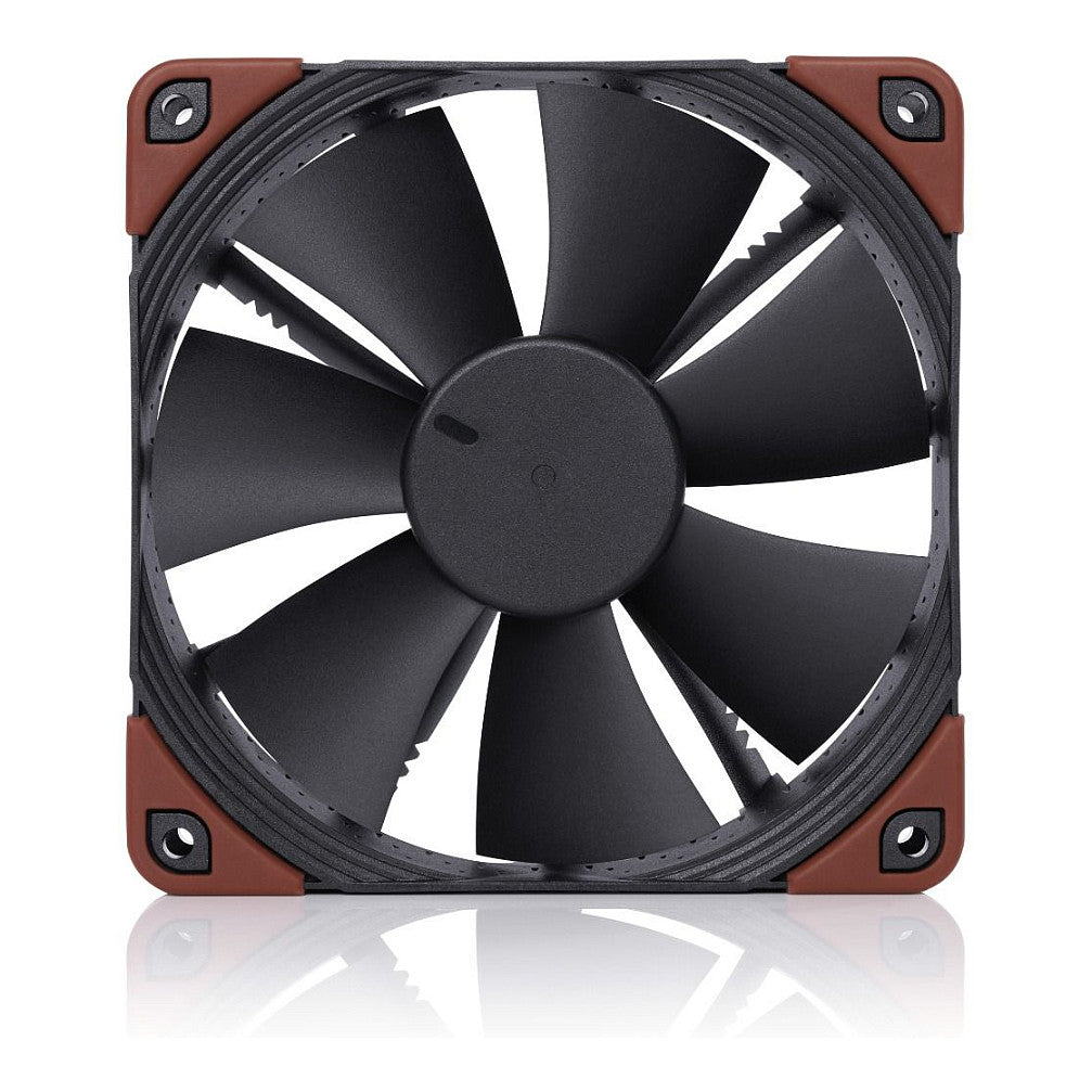 120mm NOCTUA NF-F12 iPPC-3000 PWM PPC-3000 PWM