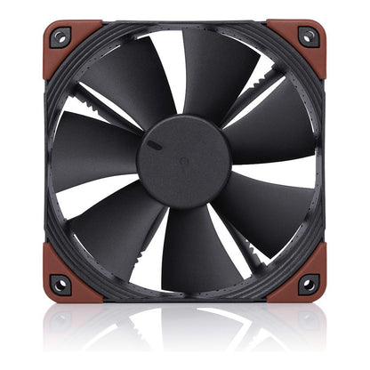 120mm NOCTUA NF-F12 iPPC-3000 PWM PPC-3000 PWM