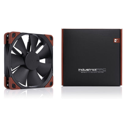 120mm NOCTUA NF-F12 iPPC-3000 PWM PPC-3000 PWM