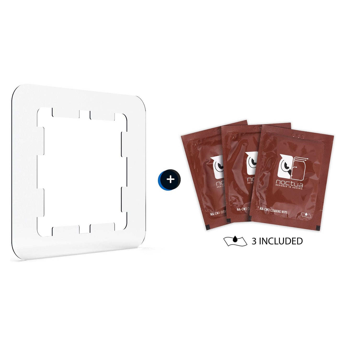 K Noctua NT-H2-3 Wärmeleitpaste 3,5 Gramm