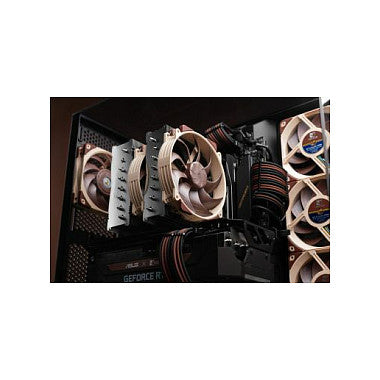 K Noctua NH-D15 G2 LBC Tower CPU-Kühler für Sockel