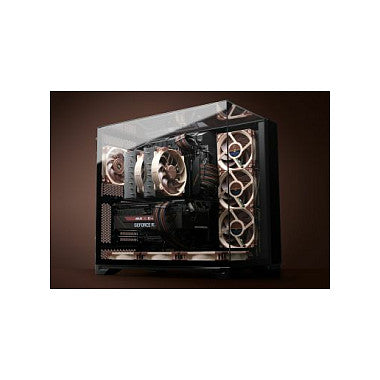 K Noctua NH-D15 G2 LBC Tower CPU-Kühler für Sockel