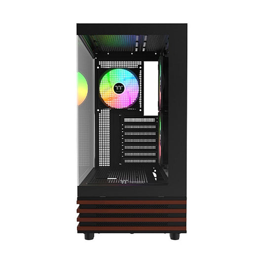 Midi Thermaltake View 270 Plus WS ARGB Black