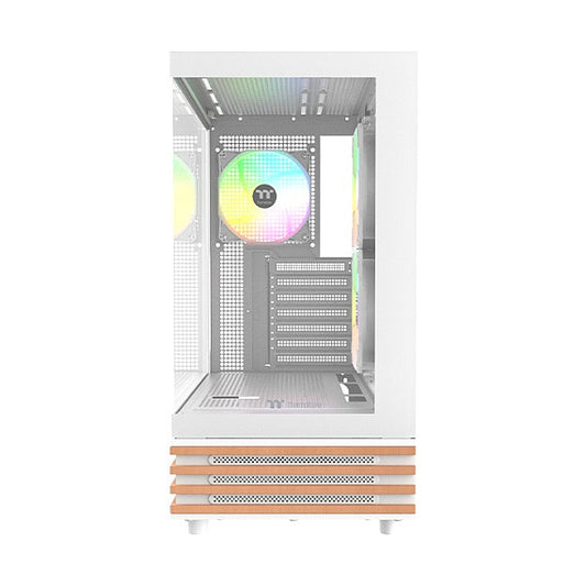 Midi Thermaltake View 270 Plus WS ARGB Snow White