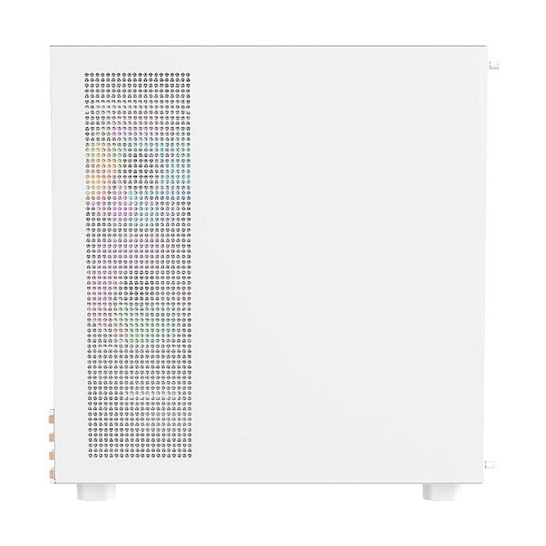 Midi Thermaltake View 270 Plus WS ARGB Snow White