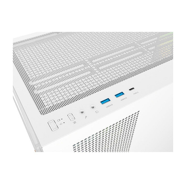 Midi Thermaltake View 270 Plus WS ARGB Snow White