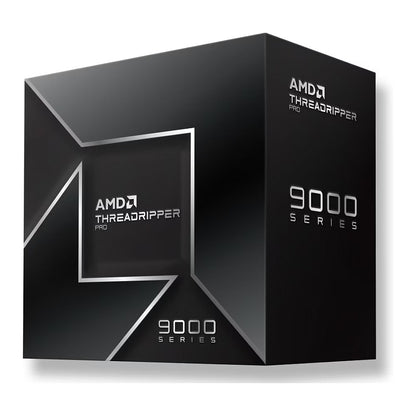 AMD Ryzen ThreadRipper PRO 9975WX 32C/64T, 5.40GHz, boxed ohne Khler