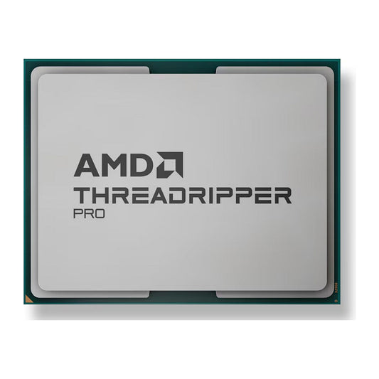 AMD sTR5 Threadripper Pro 9955WX WOF 4,5GHz MaxBoost 5,4GHz 16xCore 32xthreads 64MB 350W