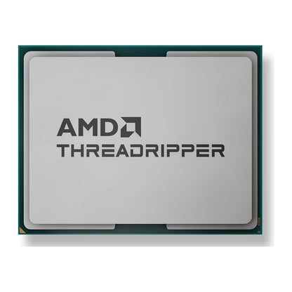 AMD Ryzen ThreadRipper 9980X 64C/128T, 5.40GHz, boxed ohne Khler