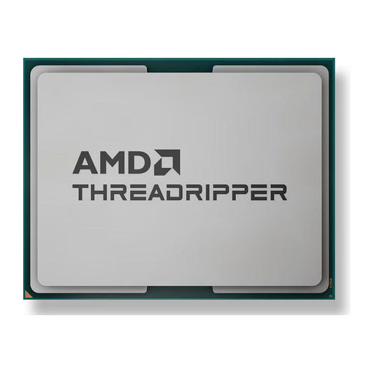 AMD sTR5 Threadripper 9970X WOF 4,0GHz MaxBoost 5,4GHz 32xCore 64xThreads 128MB 350W