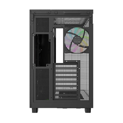 Midi Thermaltake View 380 XL WS ARGB Black