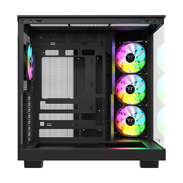 Midi Thermaltake View 380 XL WS ARGB Black