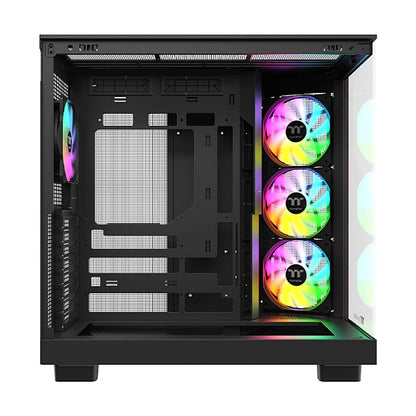Midi Thermaltake View 380 XL WS ARGB Black