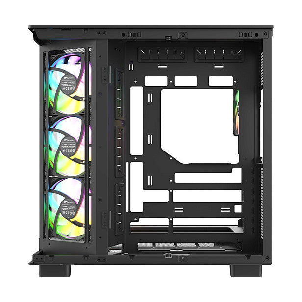 Midi Thermaltake View 380 XL WS ARGB Black