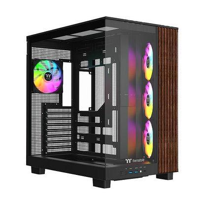Midi Thermaltake View 380 XL WS ARGB Black