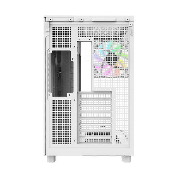 Midi Thermaltake View 380 XL WS ARGB Snow White
