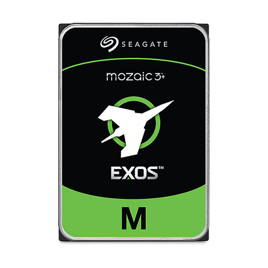 30TB ST30000NM004K Seagate Exos M3+ 7200RPM 512MB Ent.