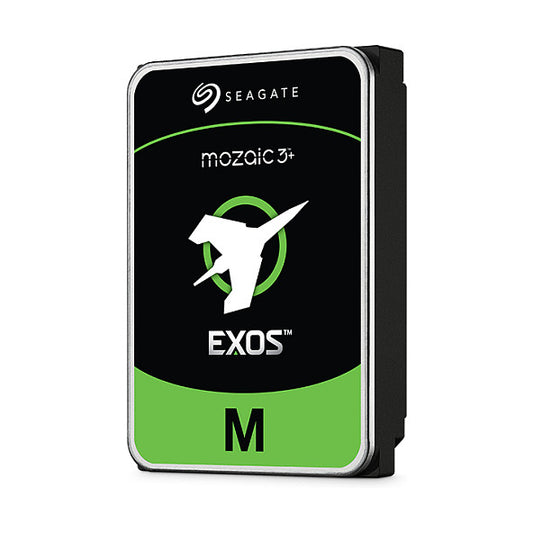 30TB ST30000NM004K Seagate Exos M3+ 7200RPM 512MB Ent.