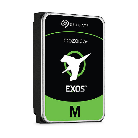 30TB ST30000NM004K Seagate Exos M3+ 7200RPM 512MB Ent.