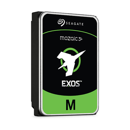 30TB ST30000NM004K Seagate Exos M3+ 7200RPM 512MB Ent.