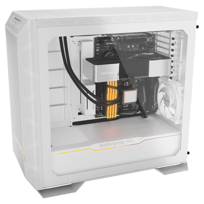 Tower be quiet! Dark Base Pro 901 White