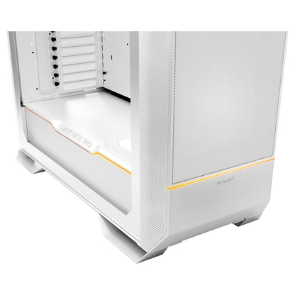 Tower be quiet! Dark Base Pro 901 White