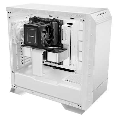 Tower be quiet! Dark Base Pro 901 White