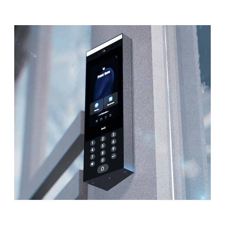 UniFi Intercom Wedge Mount • accessory • UACC-Intercom-WM