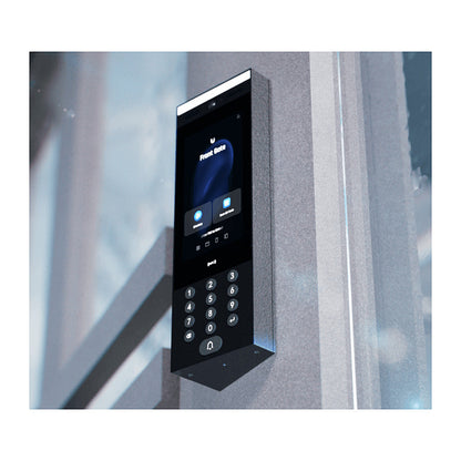 UniFi Intercom Wedge Mount • accessory • UACC-Intercom-WM
