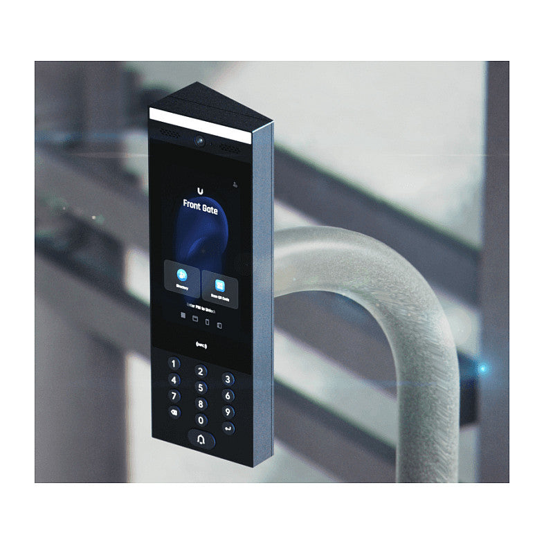 UniFi Intercom Wedge Mount • accessory • UACC-Intercom-WM