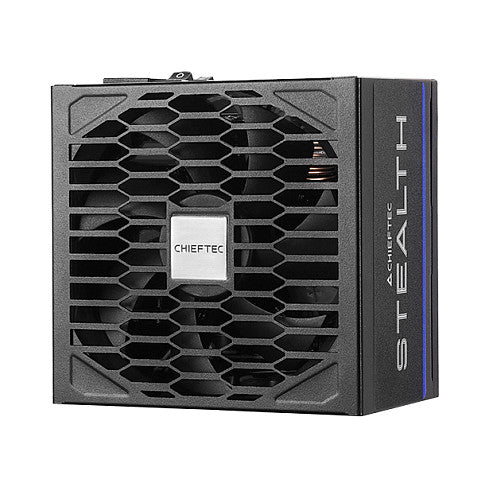 1200W Chieftec STEALTH Series SPX-1200-FC 80+ Platin