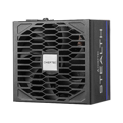 1200W Chieftec STEALTH Series SPX-1200-FC 80+ Platin