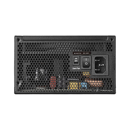 1200W Chieftec STEALTH Series SPX-1200-FC 80+ Platin