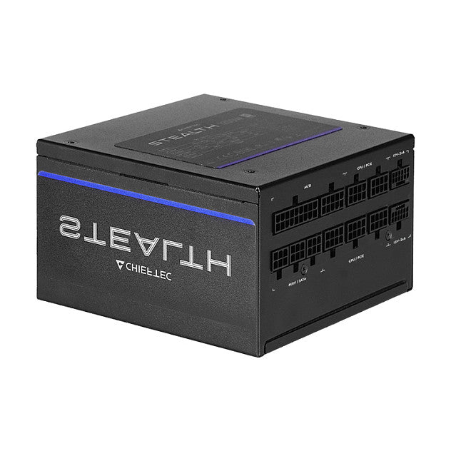 1200W Chieftec STEALTH Series SPX-1200-FC 80+ Platin