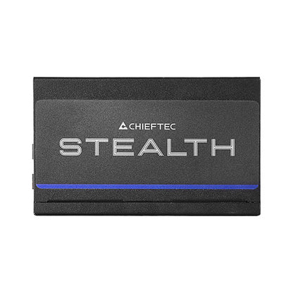 1200W Chieftec STEALTH Series SPX-1200-FC 80+ Platin
