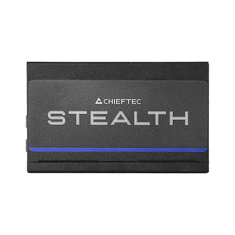 1000W Chieftec STEALTH Series SPX-1000-FC 80+ Platin