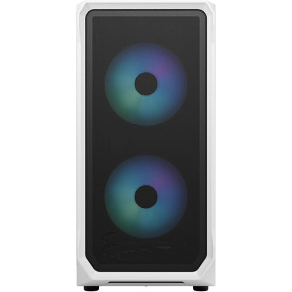 Tower Fractal Design Focus 2 RGB White