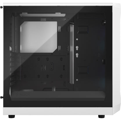Tower Fractal Design Focus 2 RGB White