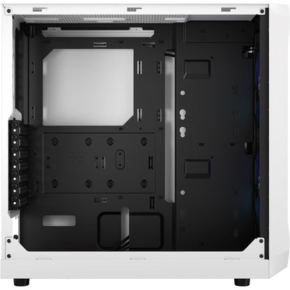 Tower Fractal Design Focus 2 RGB White