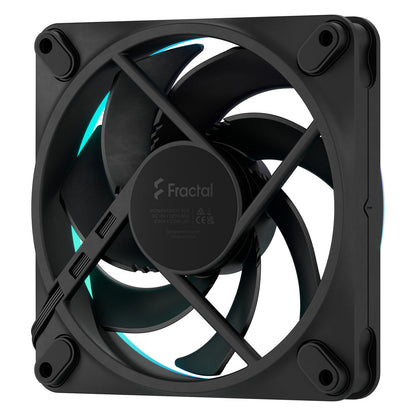 K FRACTAL DESIGN Momentum 12 RGB Black