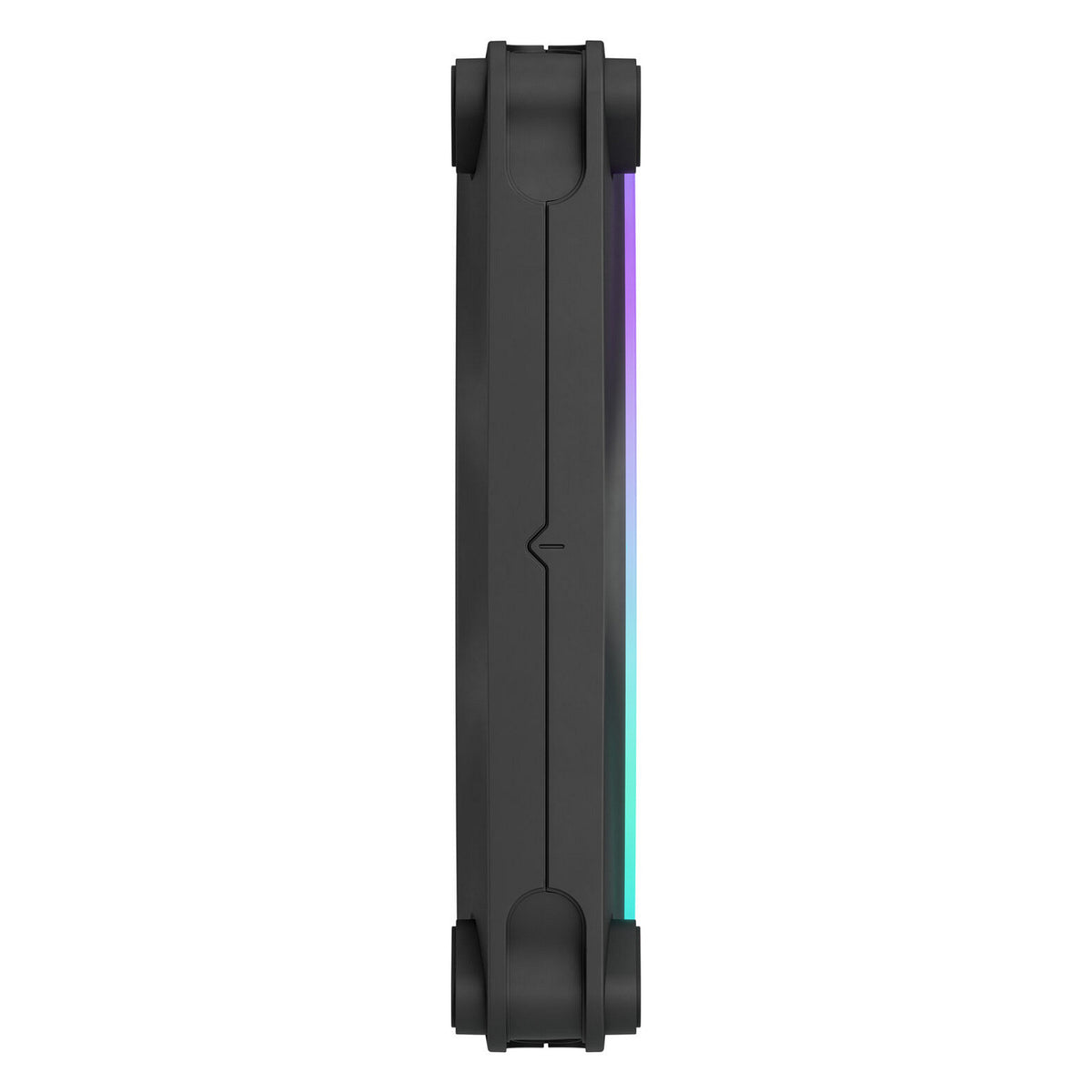 K FRACTAL DESIGN Momentum 14 RGB Black