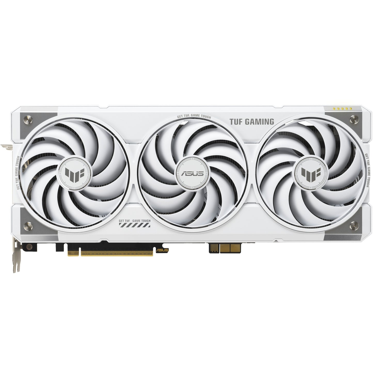 RTX 5070 TI 16GB ASUS TUF Gaming BTF OC 3 Fan white